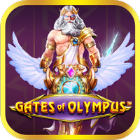 Gates Zeus Olympus Slot Play