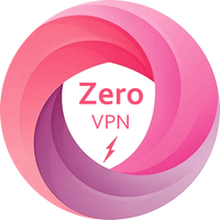 Free VPN Unlimited Secure Proxy - Zero VPN