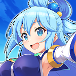 Konosuba: Fantastic Days Japan APK