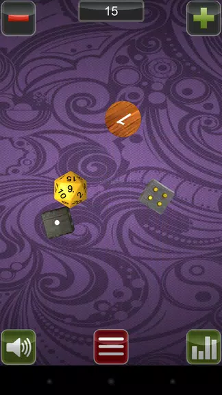 Roll The Dice! Screenshot2