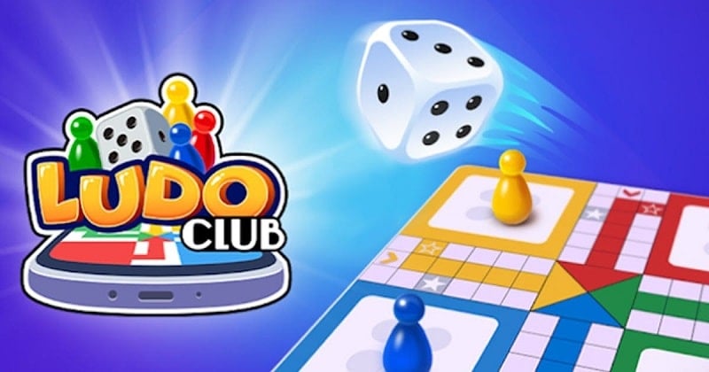 Ludo Club Screenshot1