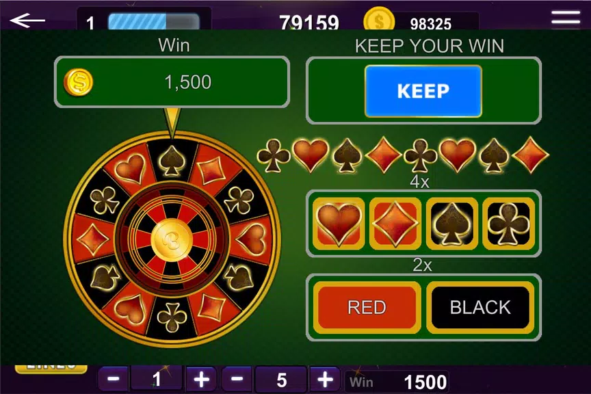 Olympus Slots - Zeus Golden Sl Screenshot3