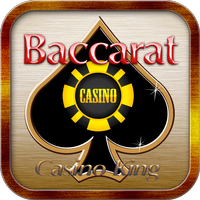 Baccarat  : CasinoKing game