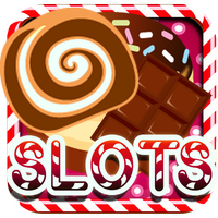 Candy Slots- Free Casino