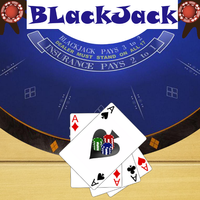 BlackJack 21 Casino Free