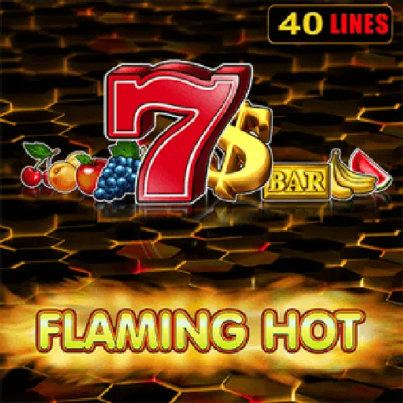 Flaming Hot Screenshot3