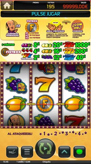 TodoSlots Bares Screenshot2