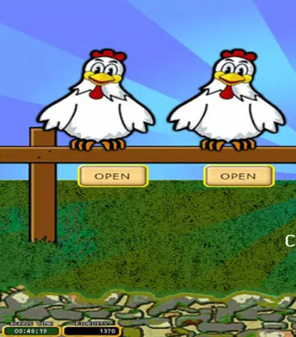 Hen Fowl 4 - Gallina Screenshot3