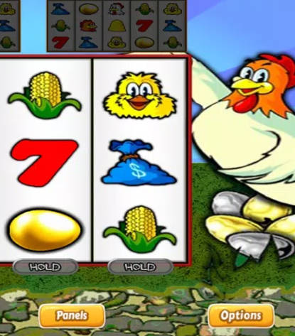 Hen Fowl 4 - Gallina Screenshot2