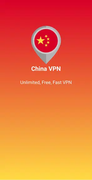 China VPN：Fastest VPN Proxy Screenshot1