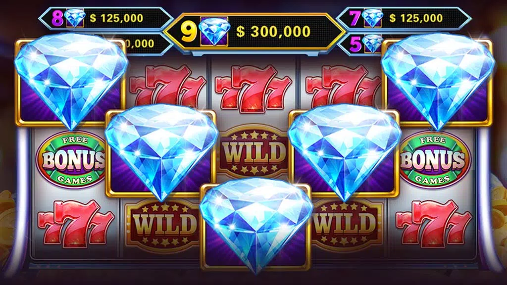 Golden Slots Casino-Vegas Game Screenshot3