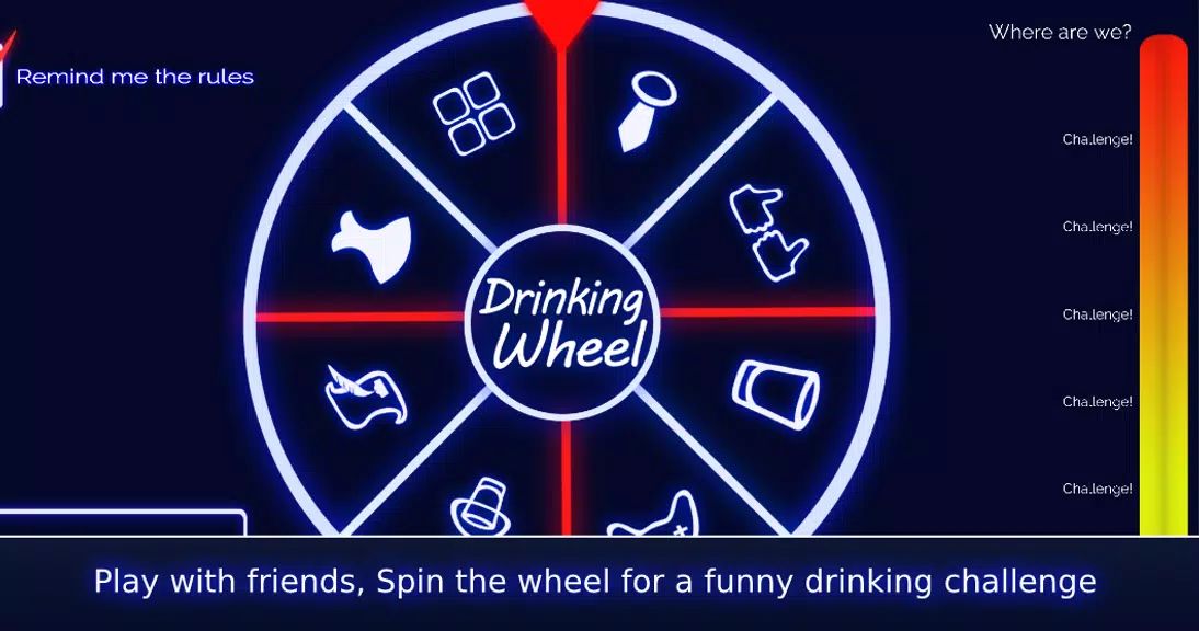 The Drinking Wheel Screenshot1