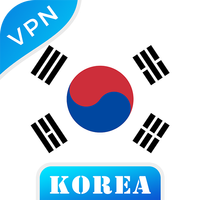 Korea VPN Master - Free Proxy