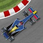 Ultimate Racing 2D 2 APK