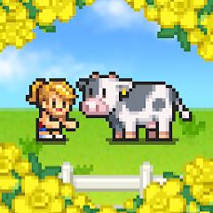 8-Bit Farm APK