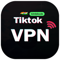 Super VPN For TikTok – TikTok VPN