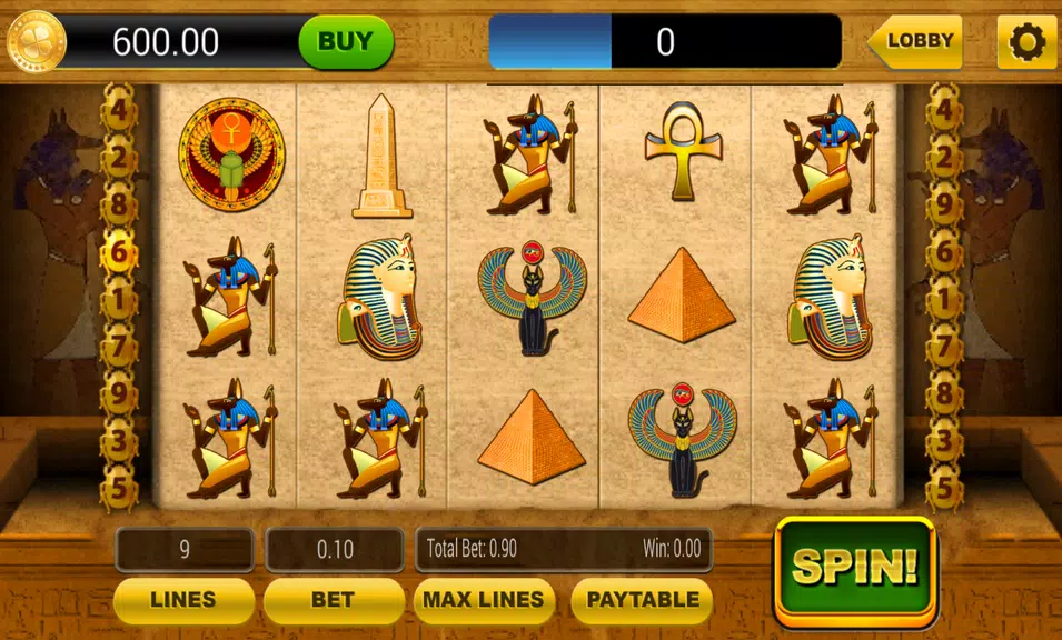 World Of Slots Screenshot3