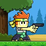 Dan the Man APK