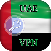 UAE - Fast Free VPN Proxy APK