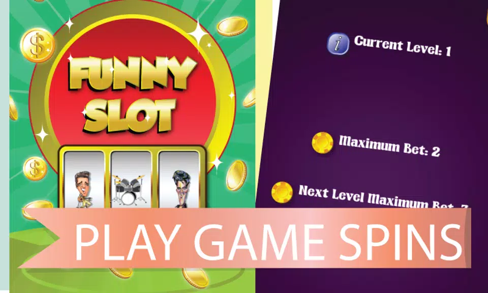 Elvis Casino 777 Slots Screenshot1