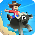 Rodeo Stampede APK