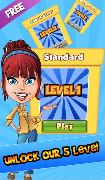 Casino Bingo Dash Fever Bash Screenshot2