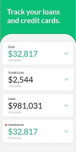 MyLendingTree: Save Money Screenshot3