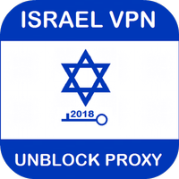 Israel VPN - Free•Unblock•Proxy APK