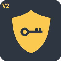 V2 Hot Unlimited VPN Free : Unblock Proxy Shield