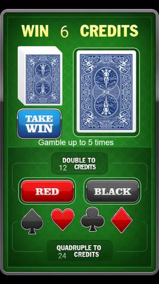 Triple 200x Pay Slot Machines Screenshot4