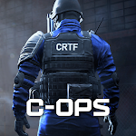 Critical Ops APK