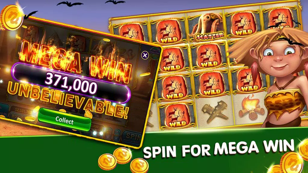 Free Slots Game Screenshot2