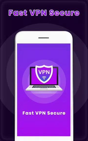 Fast VPN-Speed Secure, Free Unlimited Proxy Screenshot3