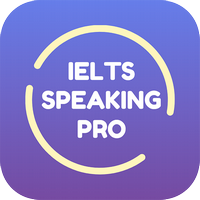 IELTS Speaking Pro Mod