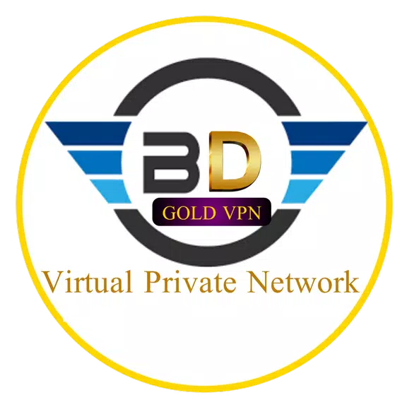 BD Gold VPN Screenshot1