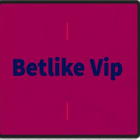 Betlike Vip APK