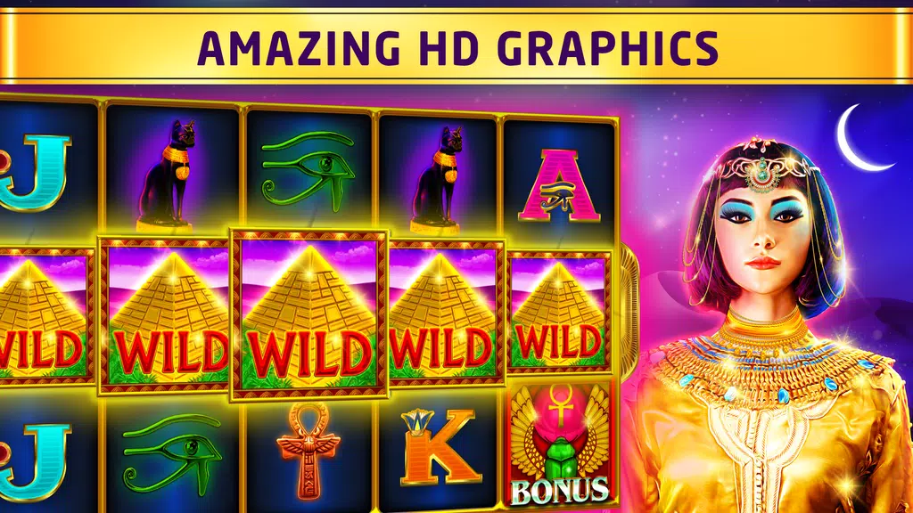 WinFun - New Free Slots Casino Screenshot2