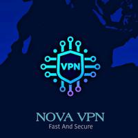 Nova Vpn - Unlimited Fast  Ser