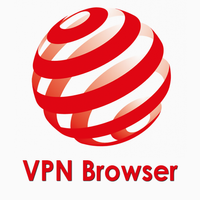 CC Browser VPN - Open Blocked Website Without VPN