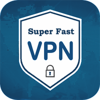 SuperVpn Unlimited Fast Proxy