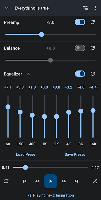 Music Speed Changer Mod Screenshot2