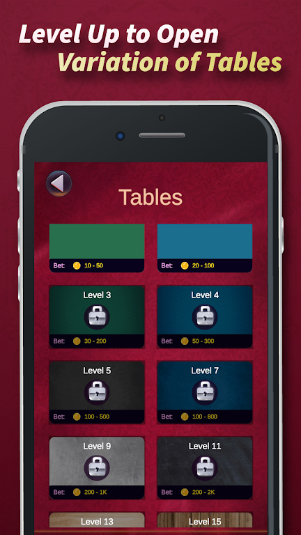 Euchre - Classic Card Game Screenshot3