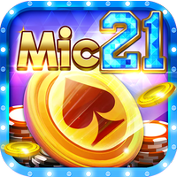 Game danh bai doi thuong MIC21 APK