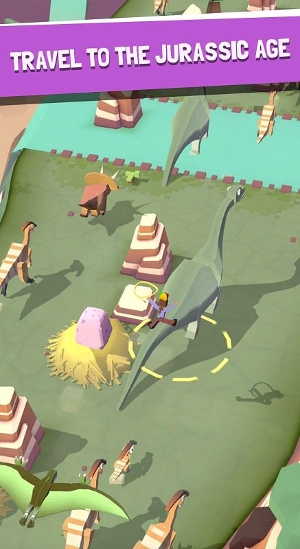 Rodeo Stampede Screenshot4