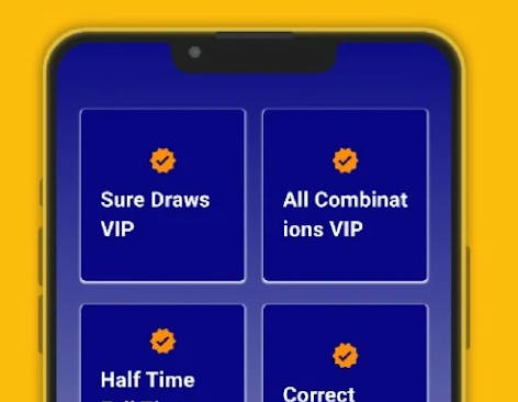 Betlike Vip Screenshot1