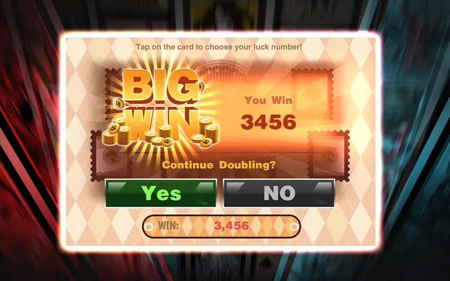 Slot Poker Screenshot4