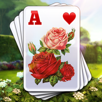 Solitales: Garden & Solitaire APK