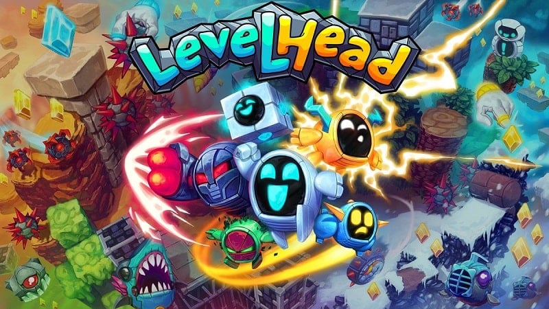 Levelhead Screenshot1