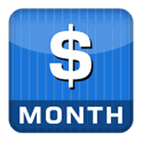 T2Expense - Money Manager APK