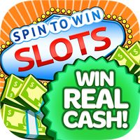 SpinToWin Slots - Casino Games & Fun Slot Machines